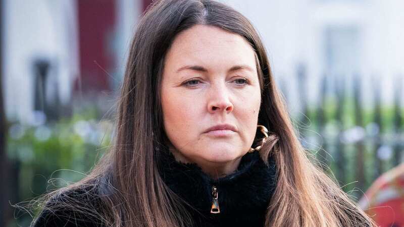 Stacey Slater has left Eastenders fans in hysterics (Image: BBC/Jack Barnes/Kieron McCarron)