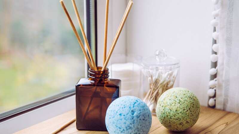 Some things are seriously dangerous if kept on the windowsill (Image: Getty Images/iStockphoto)
