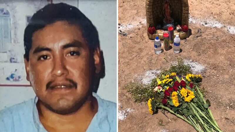 Tribal member shot dead on reservation by US-Mexico border agents