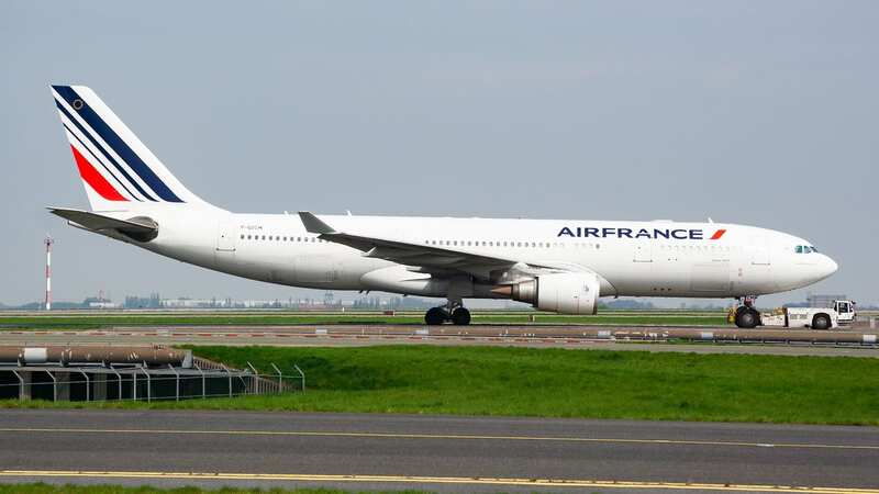 Short-haul flights abroad won