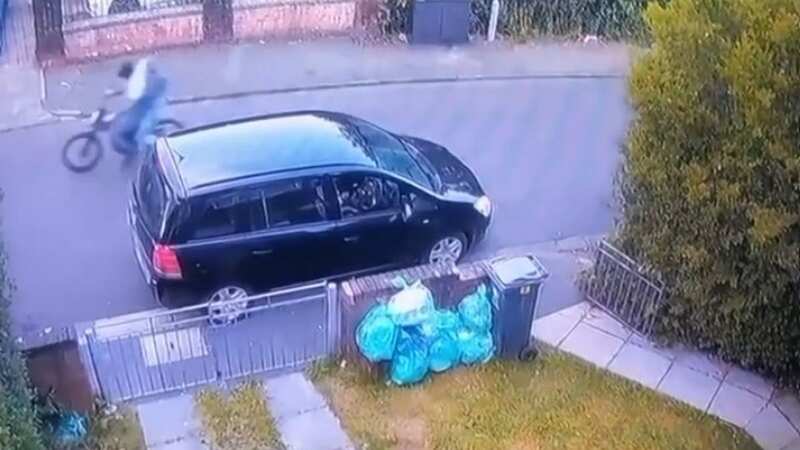 CCTV 