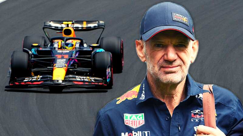 Red Bull