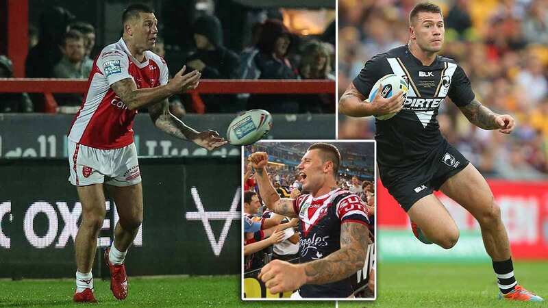 Hull KR