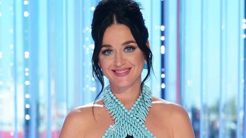 Katy Perry 