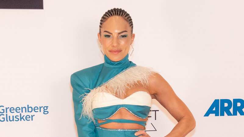 Selling Sunset star Amanza Smith shares health update after cancer scare