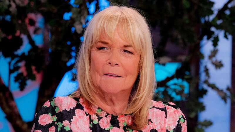 Linda Robson shares ITV bosses have banned her from hosting Loose Women