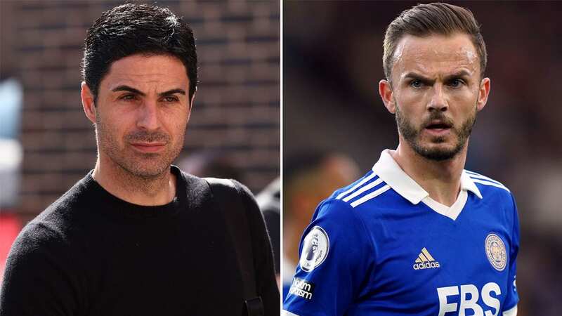 Emile Smith Rowe has slipped down Mikel Arteta