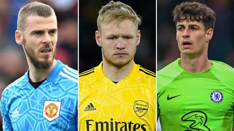 It has been a season of superb goalkeeping performances