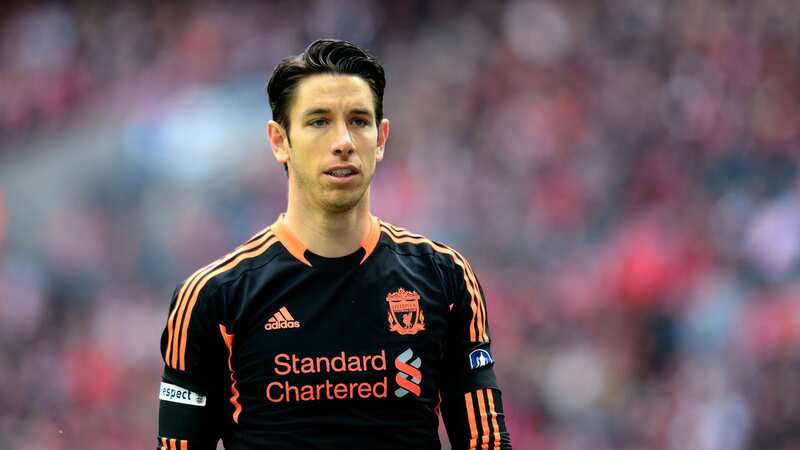 Ex-Liverpool player makes emotional statement as he ends 25 year career