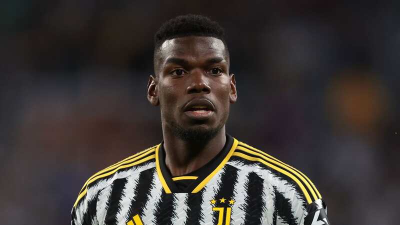 Paul Pogba