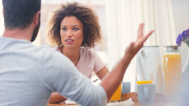 The woman decided to get revenge on him (Stock Image) (Image: Getty Images)