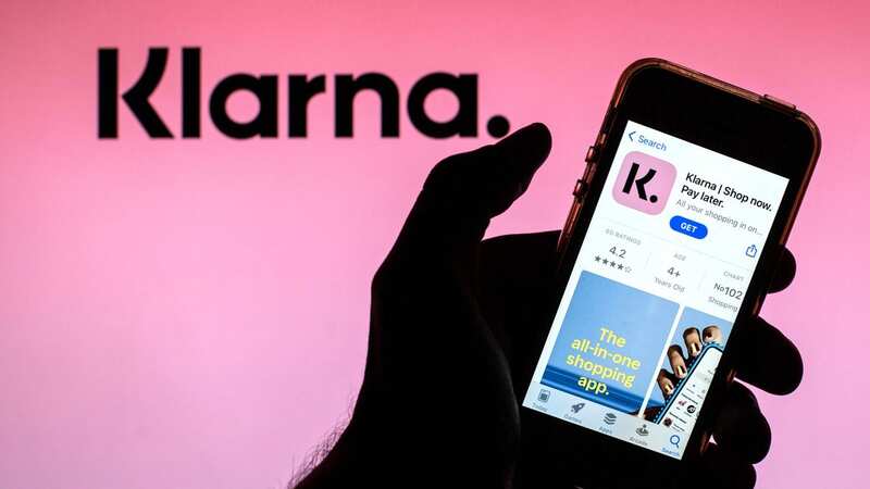 Users will be able to deactivate credit options when shopping on Klarnas app (Image: SOPA Images/LightRocket via Getty Images)