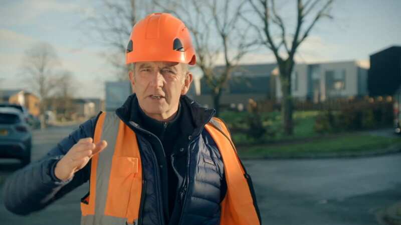 Grand Designs fans baffled over 