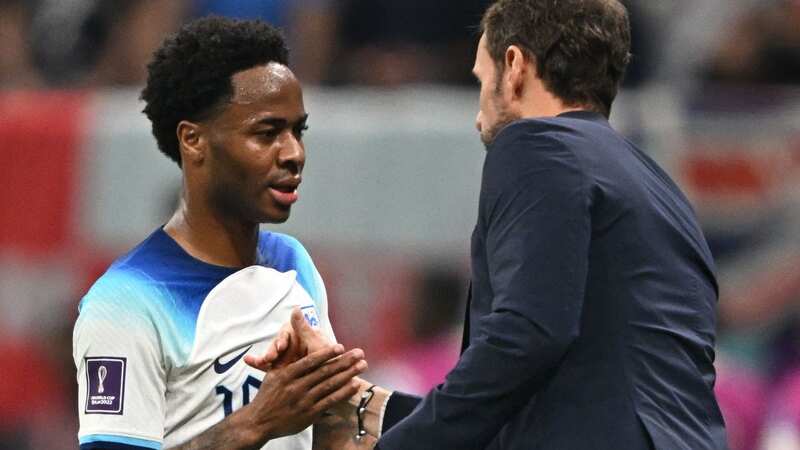 Raheem Sterling has been a key player for England in recent tournaments (Image: Michael Zemanek/REX/Shutterstock)