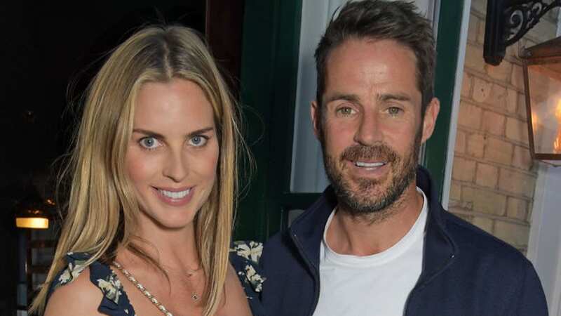 Jamie Redknapp