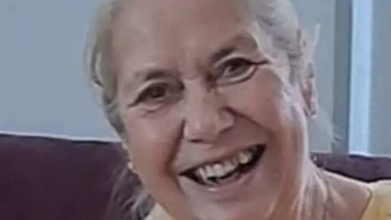 Helen Holland died in hospital following a crash with a police motorcycle escorting the Duchess of Edinburgh (Image: Family Handout)