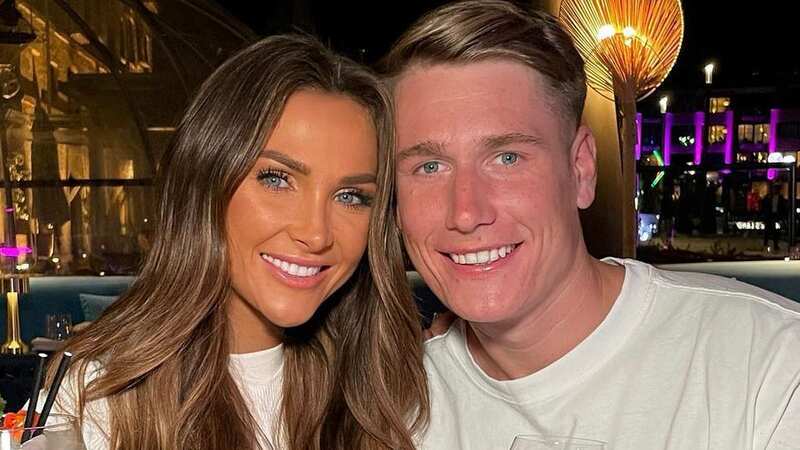 Love Islanders Will and Jessie have made a trip to Australia (Image: Instagram/jessiereneewynter)