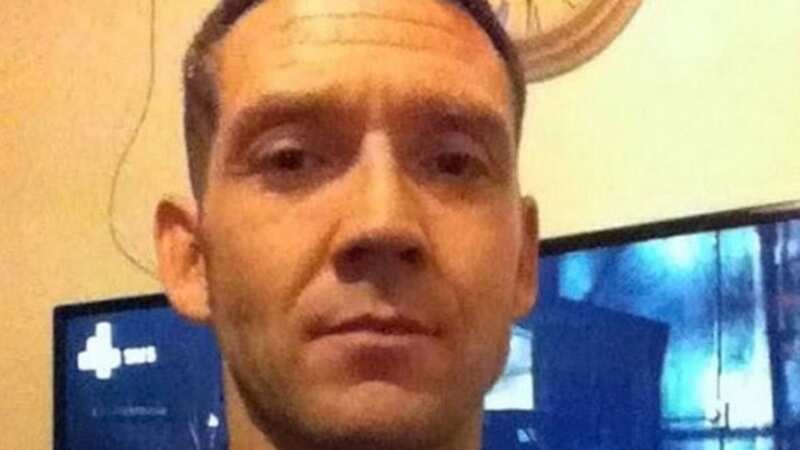 Karl Warburton died last May after taking the 
