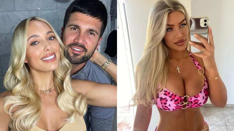 Dan Edgar responds to new romance claims as he