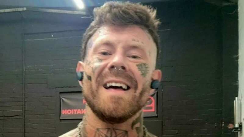 MAFS star Matt Murray shared an impressive transformation photo