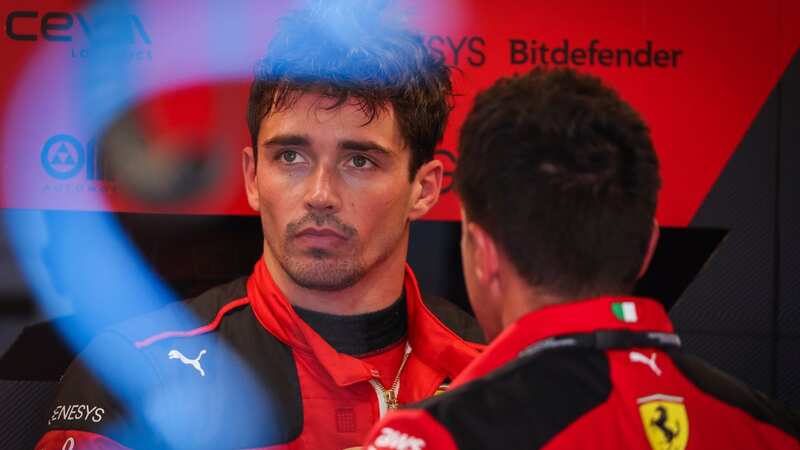 Charles Leclerc