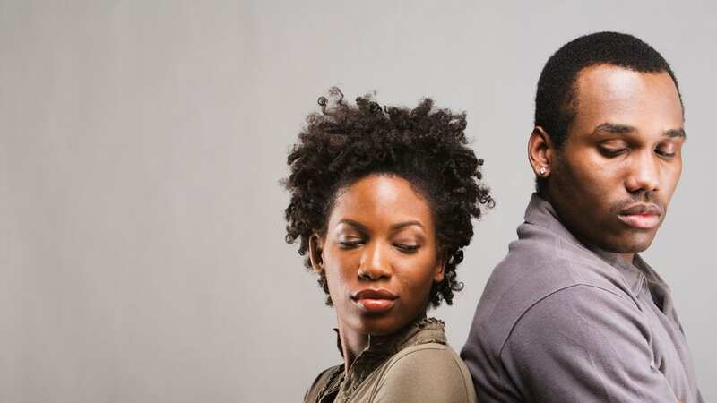 I’m not proud of having an affair and I know how much I’ve hurt my wife (Image: Getty Images)