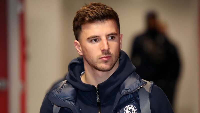 Chelsea star Mason Mount makes transfer preference clear ahead of Man Utd talks