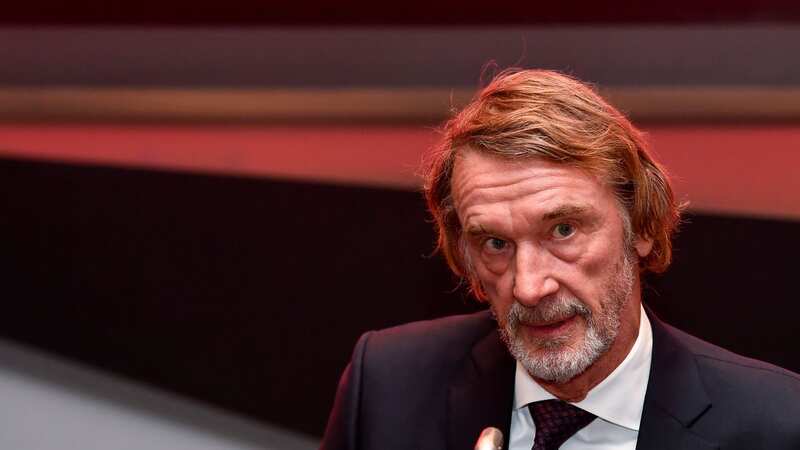 Ratcliffe handed blow in Man Utd takeover bid as 