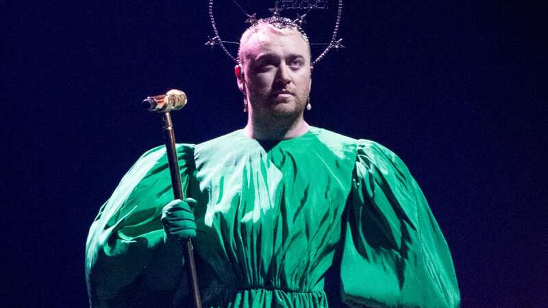 Sam Smith