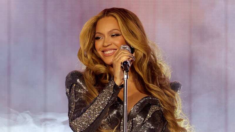 Beyoncé tucks into an Indian takeaway as order revealed after Sunderland concert (Image: Getty Images for Parkwood)