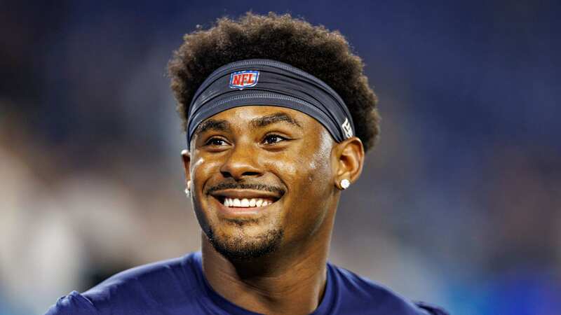 Malik Willis is determined to prove himself at the Titans after Will Levis