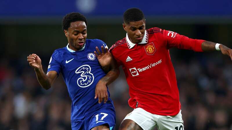 Man Utd vs Chelsea: Kick-off time, TV and live stream details