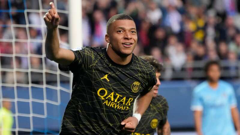 Real Madrid waiting on Kylian Mbappe deadline as PSG star activates £78m clause