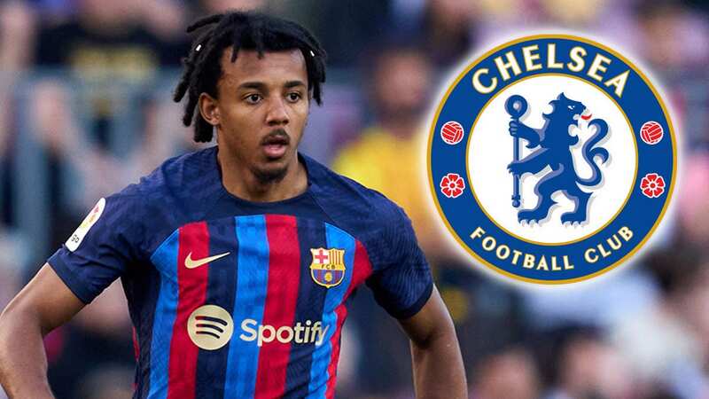 "I spoke to him" - Kounde talks confirmed as Chelsea renew transfer interest