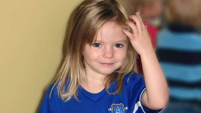 Clue that could crack open the Maddie McCann case after 