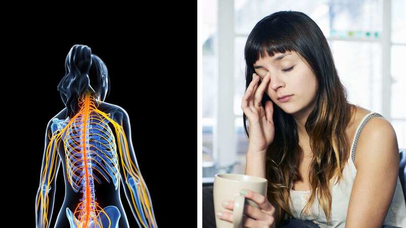 Multiple sclerosis early signs and symptoms to watch out for