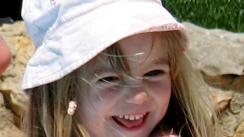 Madeleine McCann prime suspect 