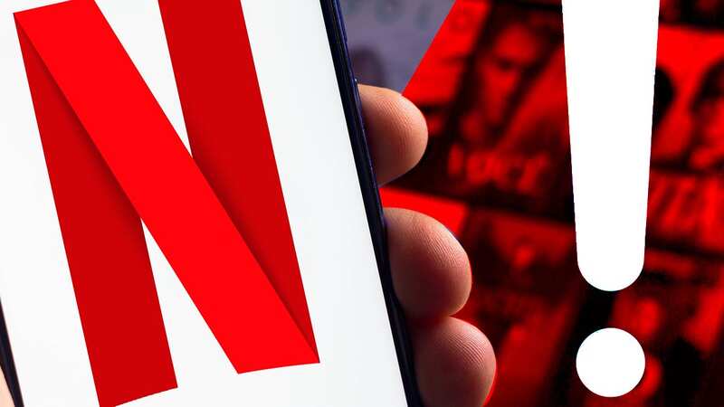 Netflix streaming block (Image: GETTY)