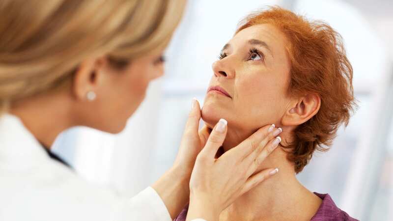 Symptoms can have a significant impact on your day-to-day life (Stock Photo) (Image: Getty Images)