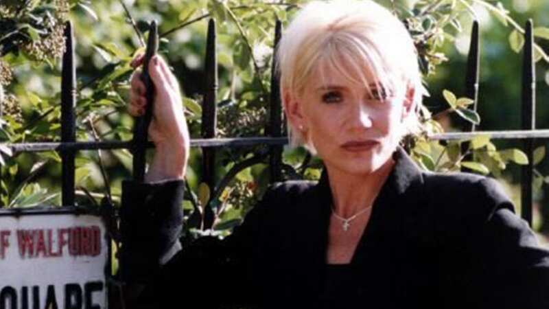 EastEnders fans say character helped Cindy Beale fake her death after past scene