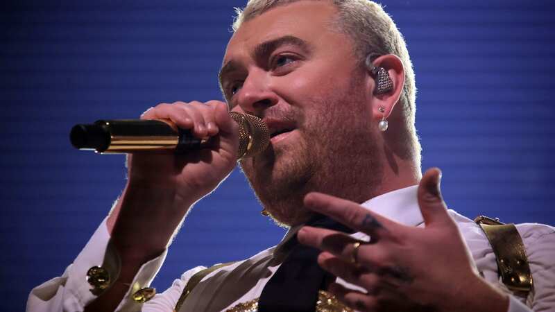Sam Smith issued warning by doctors after Manchester gig axed mid-show