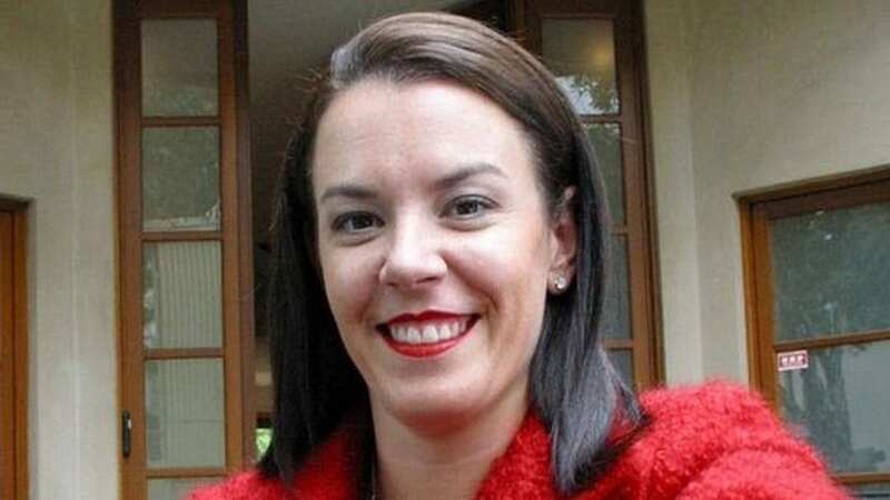 Melissa Caddick is deceased, a coroner has ruled (Image: Facebook)