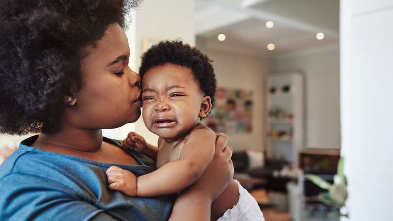 The mum has regretted her daughter