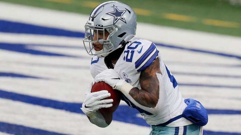 The NFL has made all fair catches move the offense up to the 25-yard line (Image: Jim McIsaac/Getty Images)