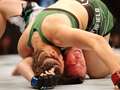 Molly McCann makes UFC retirement admission after Erin Blanchfield loss dqxikeidqkikdinv
