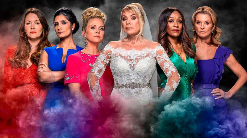 EastEnders boss reacts to Christmas death theory and teases the Knights