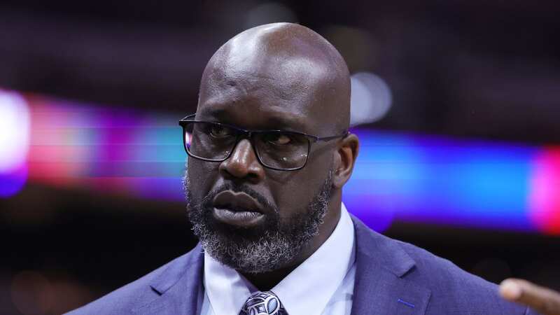 Shaquille O