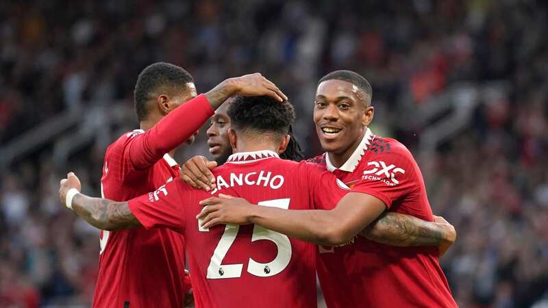 Man Utd seal Champions League spot with Chelsea win to compound Liverpool misery