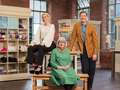 Snitches Get Stitches or Hemline Of Duty - the BBC should make this spin-off dqxikeidqkikdinv
