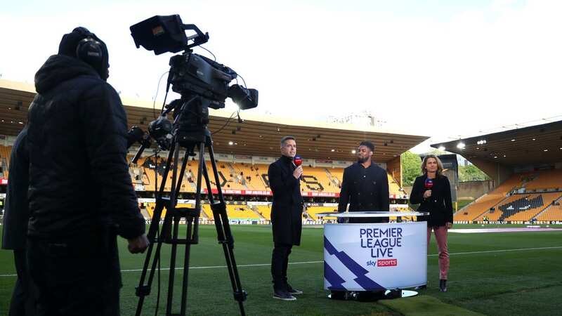 Sky Sports have announced changes to their schedule (Image: Catherine Ivill/Getty Images)